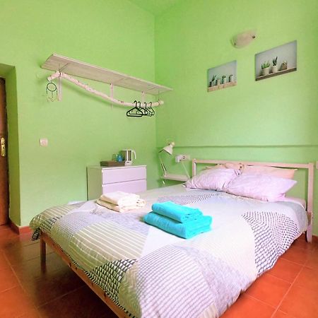 Alma Libre Lanzarote Bed & Breakfast Guatiza Luaran gambar