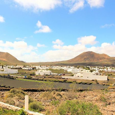 Alma Libre Lanzarote Bed & Breakfast Guatiza Luaran gambar