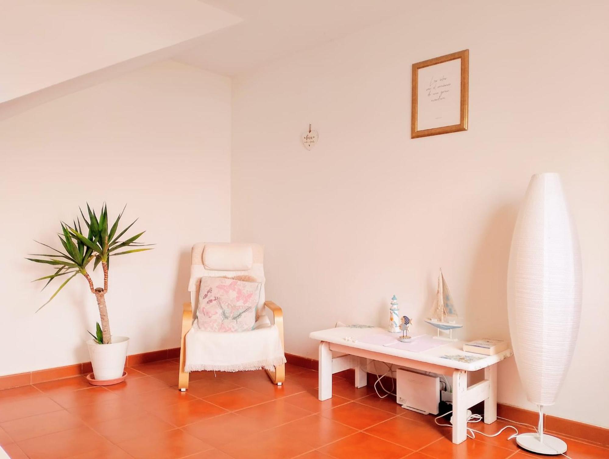 Alma Libre Lanzarote Bed & Breakfast Guatiza Luaran gambar