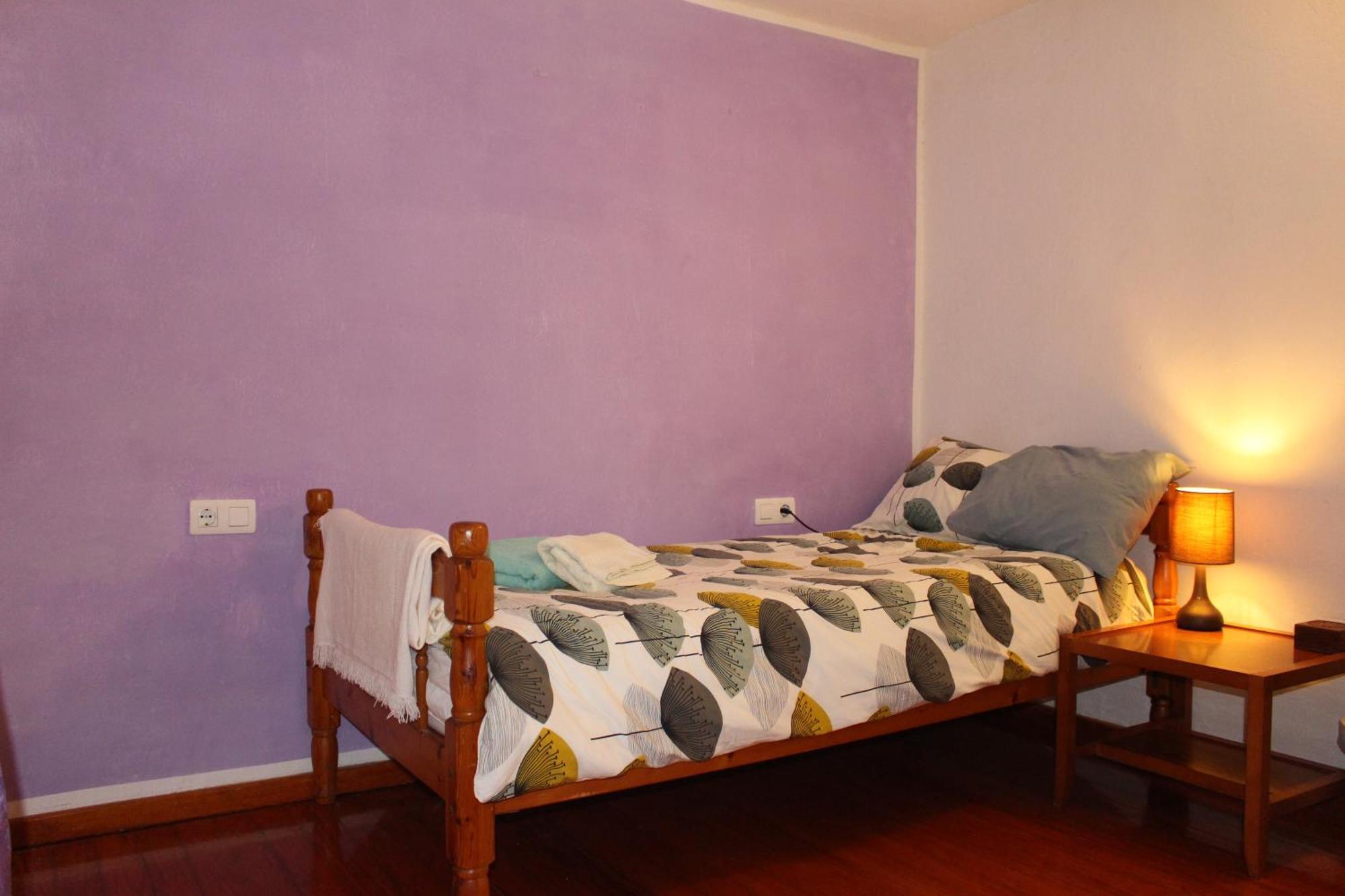 Alma Libre Lanzarote Bed & Breakfast Guatiza Luaran gambar